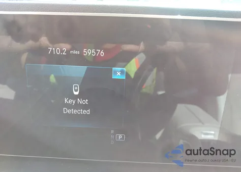 2022 Mercedes-Benz Gle 350 4Matic из США, поврежденный, VIN 4JGFB4KB7NA615264